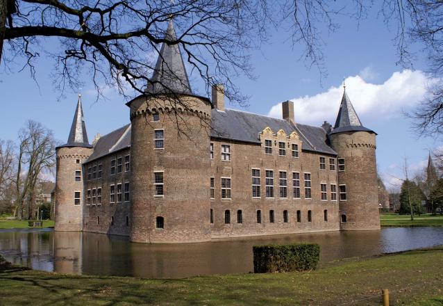 Helmond